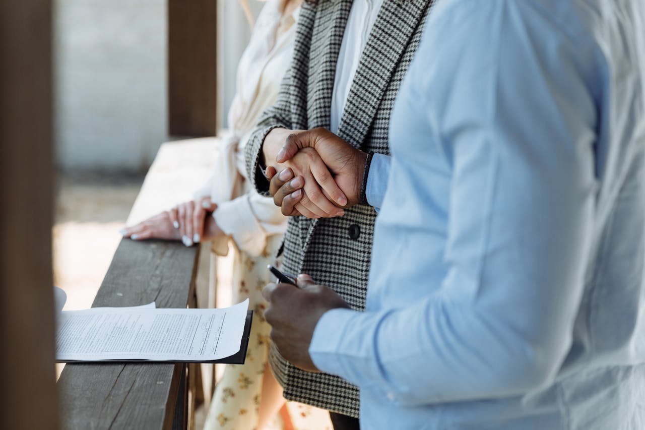 How to sell mortgage services to real estate agents